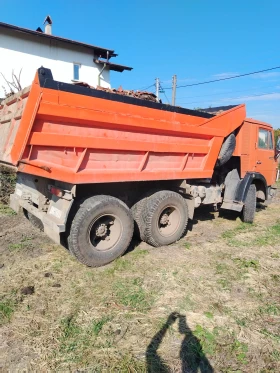 Kamaz 51112, снимка 10