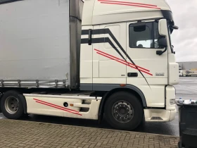 Daf XF 105, снимка 2
