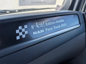 Man Tgx 640, снимка 13
