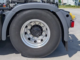 Man Tgx 640, снимка 17