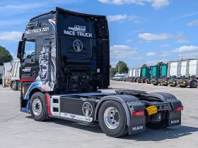 Man Tgx 640, снимка 5