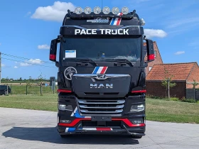 Man Tgx 640, снимка 2
