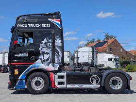 Man Tgx 640, снимка 4