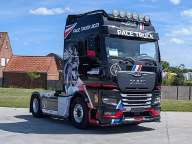 Man Tgx 640, снимка 3