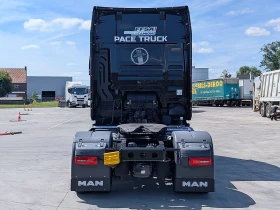 Man Tgx 640, снимка 6