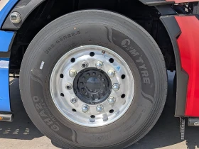 Man Tgx 640, снимка 16
