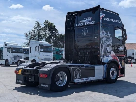 Man Tgx 640, снимка 7