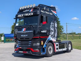 Man Tgx 640, снимка 1