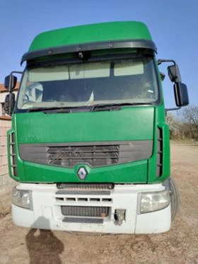     Renault Premium DXI 410 EURO 5