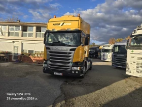 Scania R 450  6 | Mobile.bg    3