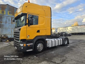 Scania R 450  6 | Mobile.bg    5