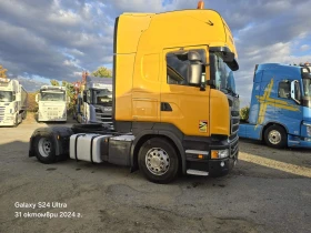 Scania R 450  6 | Mobile.bg    4