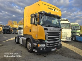 Scania R 450  6 | Mobile.bg    2