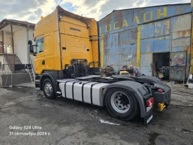 Scania R 450  6 | Mobile.bg    7