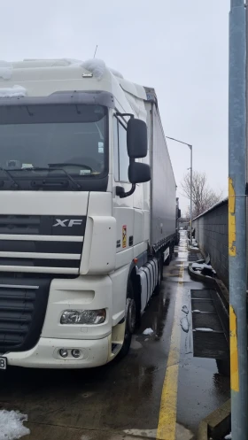 Daf XF 460, снимка 3