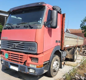 Volvo Fh 12 | Mobile.bg    2