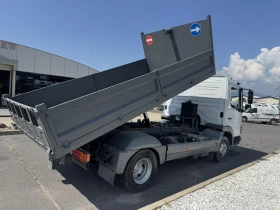 Обява за продажба на Mercedes-Benz Atego 918 САМОСВАЛ ~34 200 лв. - изображение 4