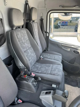 Обява за продажба на Mercedes-Benz Atego 918 САМОСВАЛ ~34 200 лв. - изображение 9
