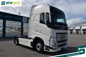 Volvo Fh SZM25096 | Mobile.bg    3