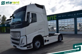  Volvo Fh