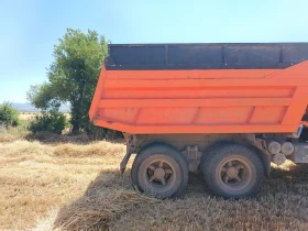 Kamaz 51112, снимка 3