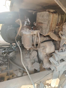 Kamaz 51112, снимка 12