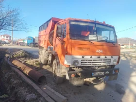 Kamaz 51112, снимка 2