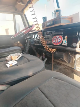 Kamaz 51112, снимка 9