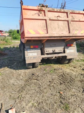 Kamaz 51112, снимка 14