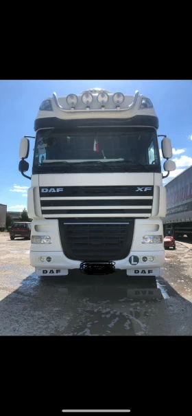 Daf XF 105 | Mobile.bg � ����� ������ 5