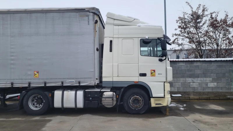 Daf XF 460, снимка 4 - Камиони - 48679837