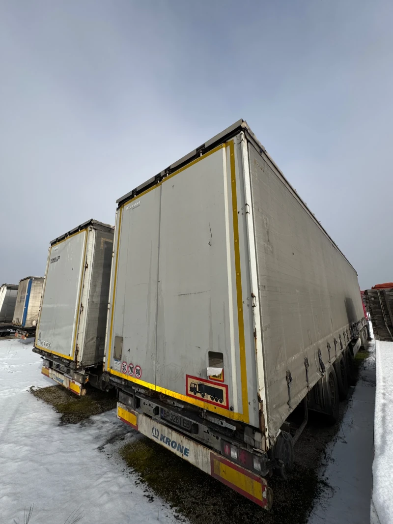 Scania R 420, снимка 2 - Камиони - 53208369