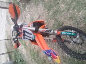 Ktm SX-F 350, снимка 2