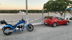 Honda Fury, снимка 6