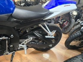 Suzuki Gsxr 600 A2 35kw Yoshimura , снимка 3