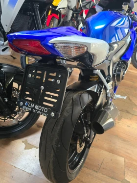 Suzuki Gsxr 600 A2 35kw Yoshimura , снимка 6