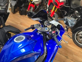 Suzuki Gsxr 600 A2 35kw Yoshimura , снимка 9