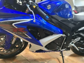 Suzuki Gsxr 600 A2 35kw Yoshimura , снимка 4