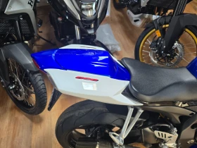 Suzuki Gsxr 600 A2 35kw Yoshimura , снимка 8