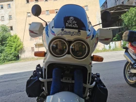 Honda Xrv Africa Twin, снимка 2