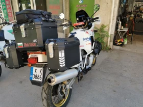 Honda Xrv Africa Twin, снимка 3