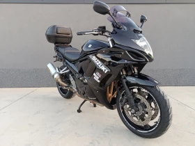 Suzuki Gsx 1250iccFA/ABS, снимка 8