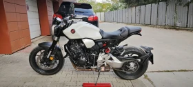 Honda Cb 1000RA , снимка 5