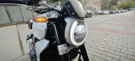 Honda Cb 1000RA , снимка 8