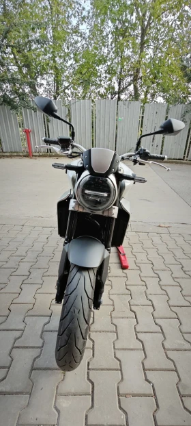 Honda Cb 1000RA , снимка 3