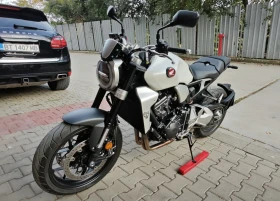 Honda Cb 1000RA , снимка 4