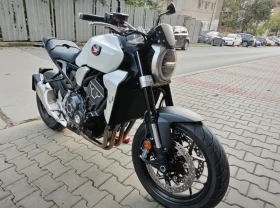 Honda Cb 1000RA , снимка 2