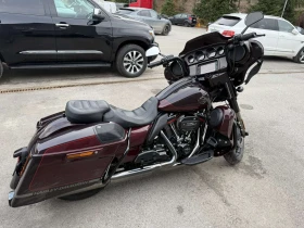 Harley-Davidson CVO SCREAMING EAGLE 117 CI, снимка 4