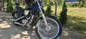 Honda Shadow | Mobile.bg    6