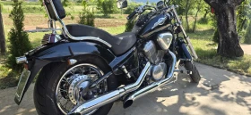Honda Shadow | Mobile.bg    5